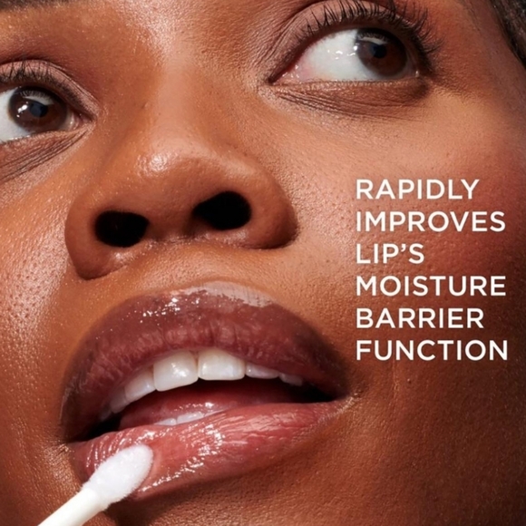 It Cosmetics Confidence In A Serum Gloss: Self-Determined (Soft Cool Mauve), New - Picture 6 of 7